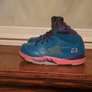 Jordan's 7c